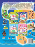 Dreamland Publications - Look and Find Boys