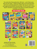 Dreamland Publications - 365 Facts on Around the World