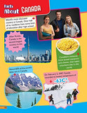Dreamland Publications - 365 Facts on Around the World