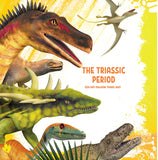 Dinosaurs Wow Encyclopedia in Augmented Reality