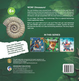 Dinosaurs Wow Encyclopedia in Augmented Reality