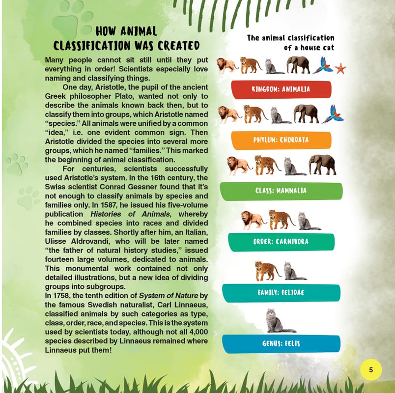 Dinosaurs Wow Encyclopedia in Augmented Reality