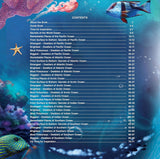 Dreamland Publications - Secrets of the Oceans WOW Children Encyclopedia in Augmented Reality