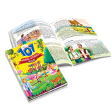 Dreamland Publications - 101 Moral Stories
