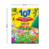 Dreamland Publications - 101 Moral Stories