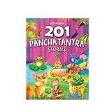 Dreamland Publications - 201 Panchantantra Stories