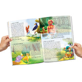 Dreamland Publications - 201 Panchantantra Stories