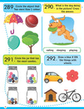Brilliant Brain Activity Book 5+