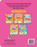 Brilliant Brain Activity Book 5+