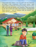 The Little Princess By Ruskin Bond