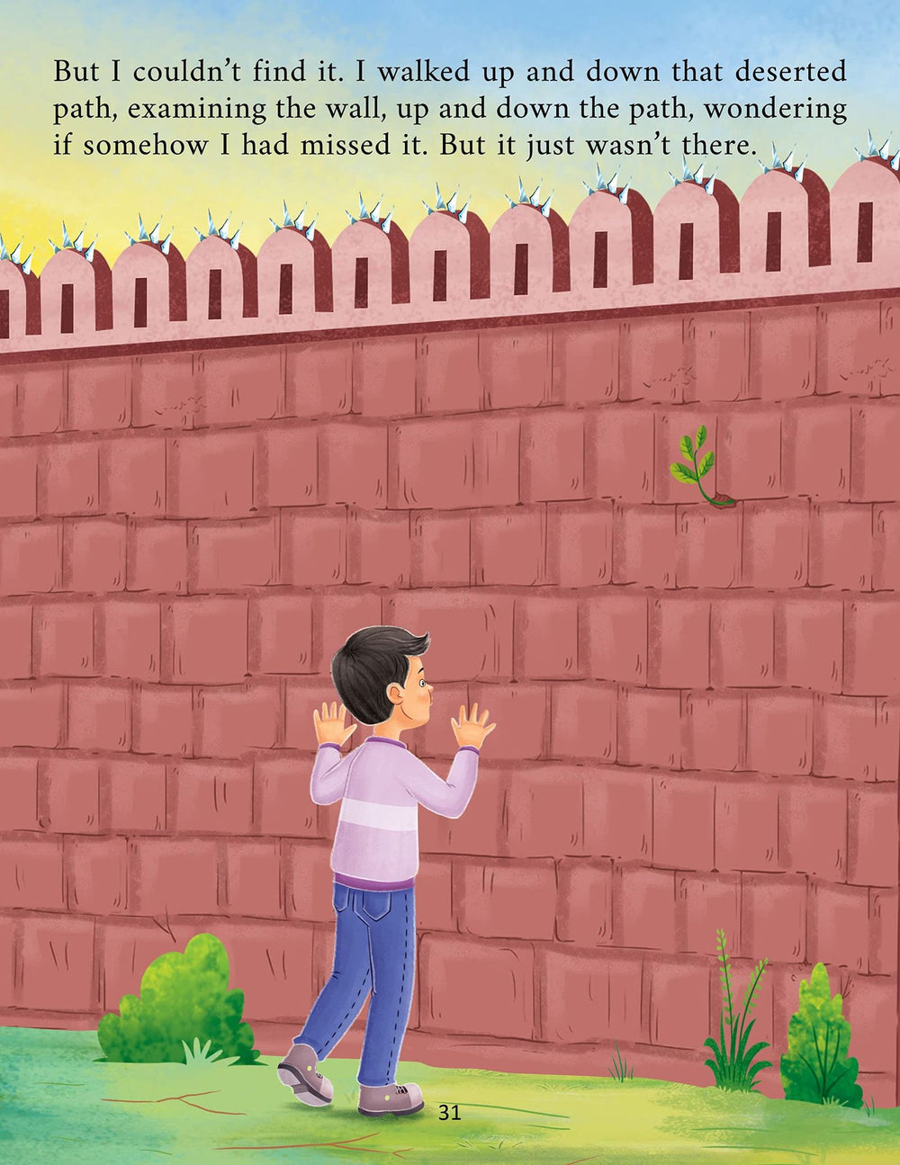 The Little Princess By Ruskin Bond