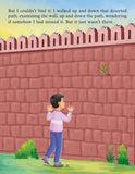 The Little Princess By Ruskin Bond