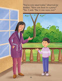 The Little Princess By Ruskin Bond