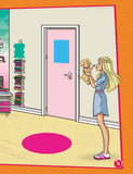 Barbie Dreamhouse Adventures Dream House Decorate with Stickers