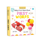 Dreamland Publications - BABY'S FIRST BOARD BOOKS (A SET OF 20 BOOKS)
