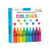 Dreamland Publications - BABY'S FIRST BOARD BOOKS (A SET OF 20 BOOKS)
