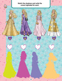 Barbie Colouring and Activity Book