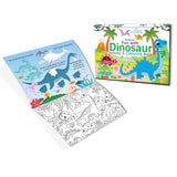 Dreamland Fun with Dinosaur Activity & Colouring