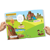 Dreamland 555 Stickers, Holiday and Play Activity and Colouring Book