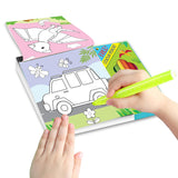 Dreamland Publications - Cute Toddlers Colouring Fun Book 2 for Kids
