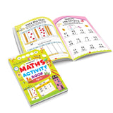 Dreamland Publications - Maths Activity Book Age 6+