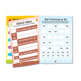 Dreamland Publications - Maths Activity Book Age 6+