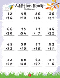 Dreamland Publications - Maths Activity Book Age 6+