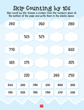 Dreamland Publications - Maths Activity Book Age 6+