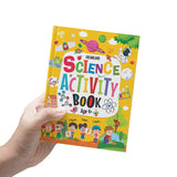 Dreamland Publications - Science Activity Book Age 4+