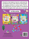 Dreamland Publications - Science Activity Book Age 5+