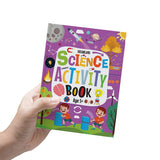 Dreamland Publications - Science Activity Book Age 5+