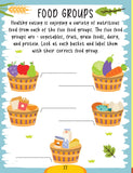 Dreamland Publications - Science Activity Book Age 5+