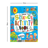Dreamland Publications - Science Activity Book Age 6+