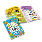 Dreamland Publications - Science Activity Book Age 6+