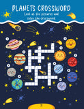Dreamland Publications - Science Activity Book Age 6+