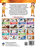 Dreamland Publications - Explore Animal Kingdom Encyclopedia
