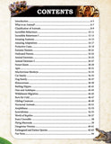 Dreamland Publications - Explore Animal Kingdom Encyclopedia