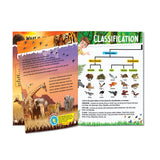 Dreamland Publications - Explore Animal Kingdom Encyclopedia