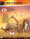 Dreamland Publications - Explore Animal Kingdom Encyclopedia