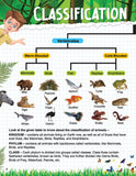 Dreamland Publications - Explore Animal Kingdom Encyclopedia