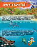 Dreamland Publications - Explore Dinosaur World Encyclopedia