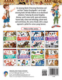 Dreamland Publications - Explore World History Encyclopedia