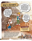 Dreamland Publications - Explore World History Encyclopedia