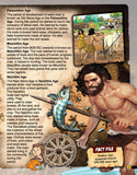 Dreamland Publications - Explore World History Encyclopedia