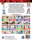Dreamland Publications - Explore Human Body Encyclopedia