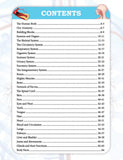 Dreamland Publications - Explore Human Body Encyclopedia