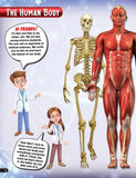 Dreamland Publications - Explore Human Body Encyclopedia