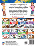 Dreamland Publications - Explore Planet Earth Encyclopedia