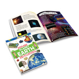 Dreamland Publications - Explore Planet Earth Encyclopedia