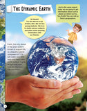 Dreamland Publications - Explore Planet Earth Encyclopedia